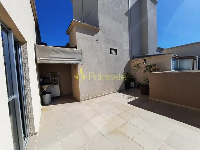 Apartamento com 116m² 2 quartos e 3 banheiros, para alugar, no bairro Parque Senhor do Bonfim em Taubaté