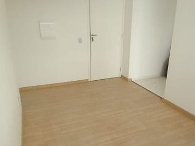 Apartamento com 42m² 2 quartos e 1 banheiro, para alugar, no bairro Jardim Gilda Maria em São Paulo