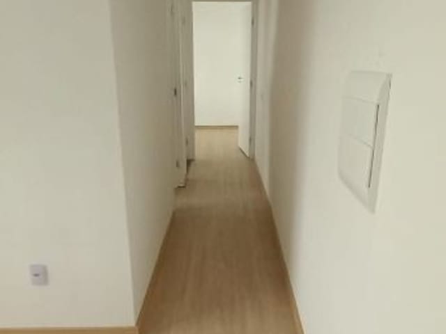Apartamento com 42m² 2 quartos e 1 banheiro, para alugar, no bairro Jardim Gilda Maria em São Paulo