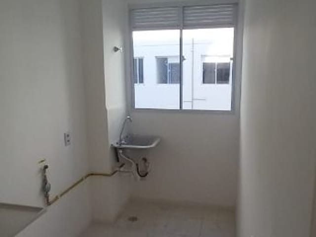 Apartamento com 42m² 2 quartos e 1 banheiro, para alugar, no bairro Jardim Gilda Maria em São Paulo