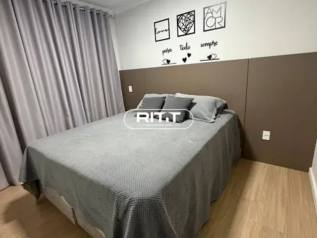 Apartamento com 54m² 2 quartos e 1 banheiro, à venda, no bairro Jardim das Cerejeiras em Campinas