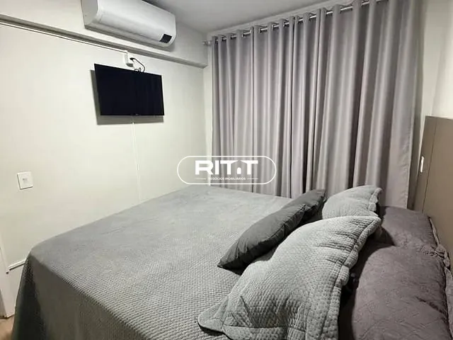 Apartamento com 54m² 2 quartos e 1 banheiro, à venda, no bairro Jardim das Cerejeiras em Campinas