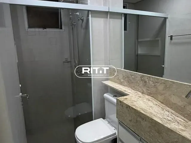 Apartamento com 54m² 2 quartos e 1 banheiro, à venda, no bairro Jardim das Cerejeiras em Campinas