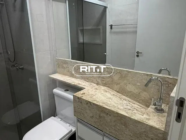 Apartamento com 54m² 2 quartos e 1 banheiro, à venda, no bairro Jardim das Cerejeiras em Campinas