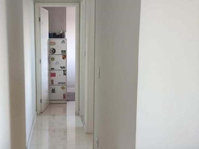 Foto do Apartamento - Apartamento à venda, 2 quartos, 1 banheiro, 1 vaga, 47m², Jardim Marilu, Carapicuíba, SP | Collina Imóveis