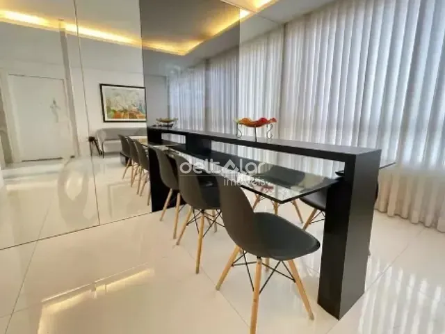 Apartamento com 85m² 3 quartos e 3 banheiros, para alugar, no bairro Liberdade em Belo Horizonte