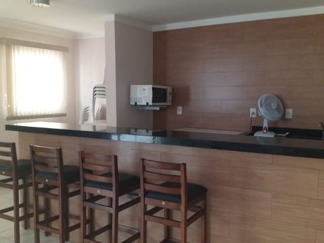 Foto do Apartamento - Apartamento com 3 dormitórios à venda, 67 m² por R$ 600.000,00 - Jardim São Dimas - São José dos Campos/SP | INDEPENDENCE NEGOCIOS IMOBILIARIOS LTDA