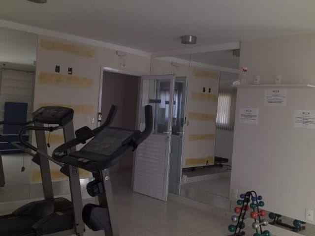 Foto do Apartamento - Apartamento com 3 dormitórios à venda, 67 m² por R$ 600.000,00 - Jardim São Dimas - São José dos Campos/SP | INDEPENDENCE NEGOCIOS IMOBILIARIOS LTDA