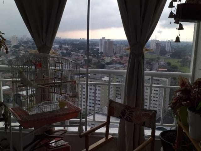 Foto do Apartamento - Apartamento com 3 dormitórios à venda, 67 m² por R$ 600.000,00 - Jardim São Dimas - São José dos Campos/SP | INDEPENDENCE NEGOCIOS IMOBILIARIOS LTDA
