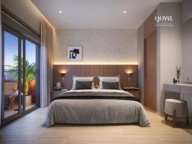 Apartamento à venda, no bairro Batel em Curitiba