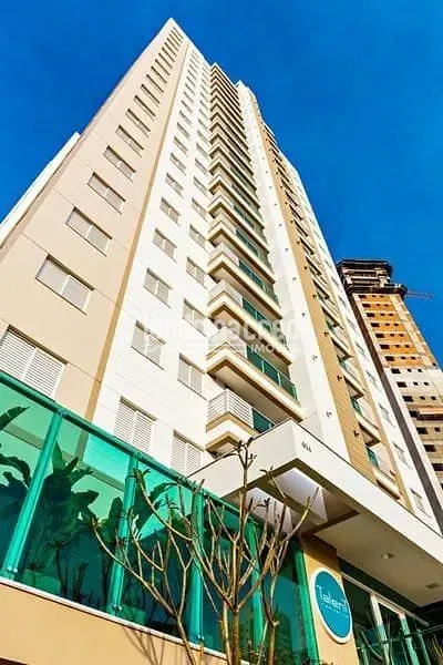 Apartamento, 3 quartos, 81 m² - Foto 1