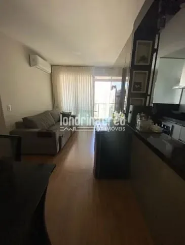 Apartamento, 3 quartos, 81 m² - Foto 2