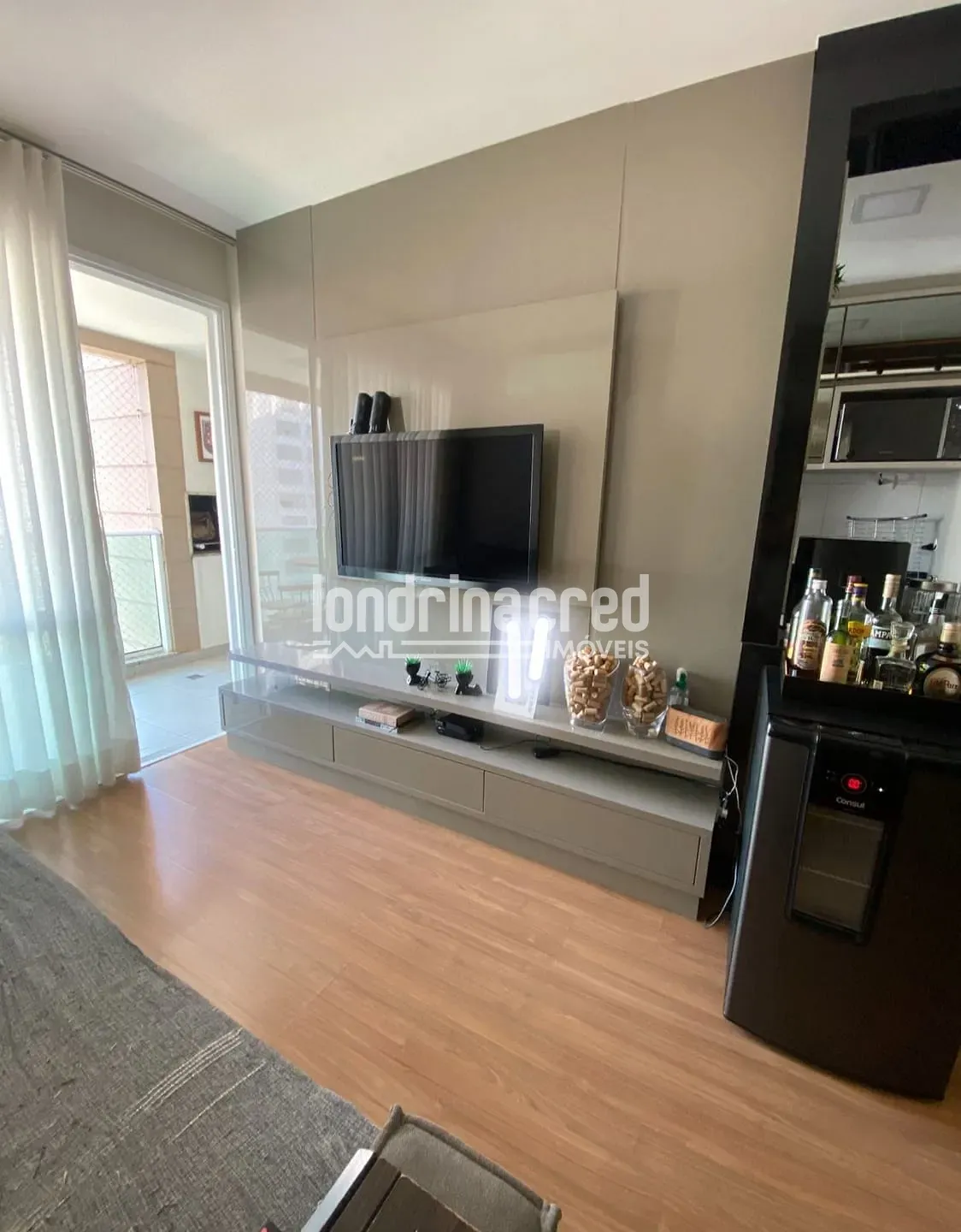 Apartamento, 3 quartos, 81 m² - Foto 3