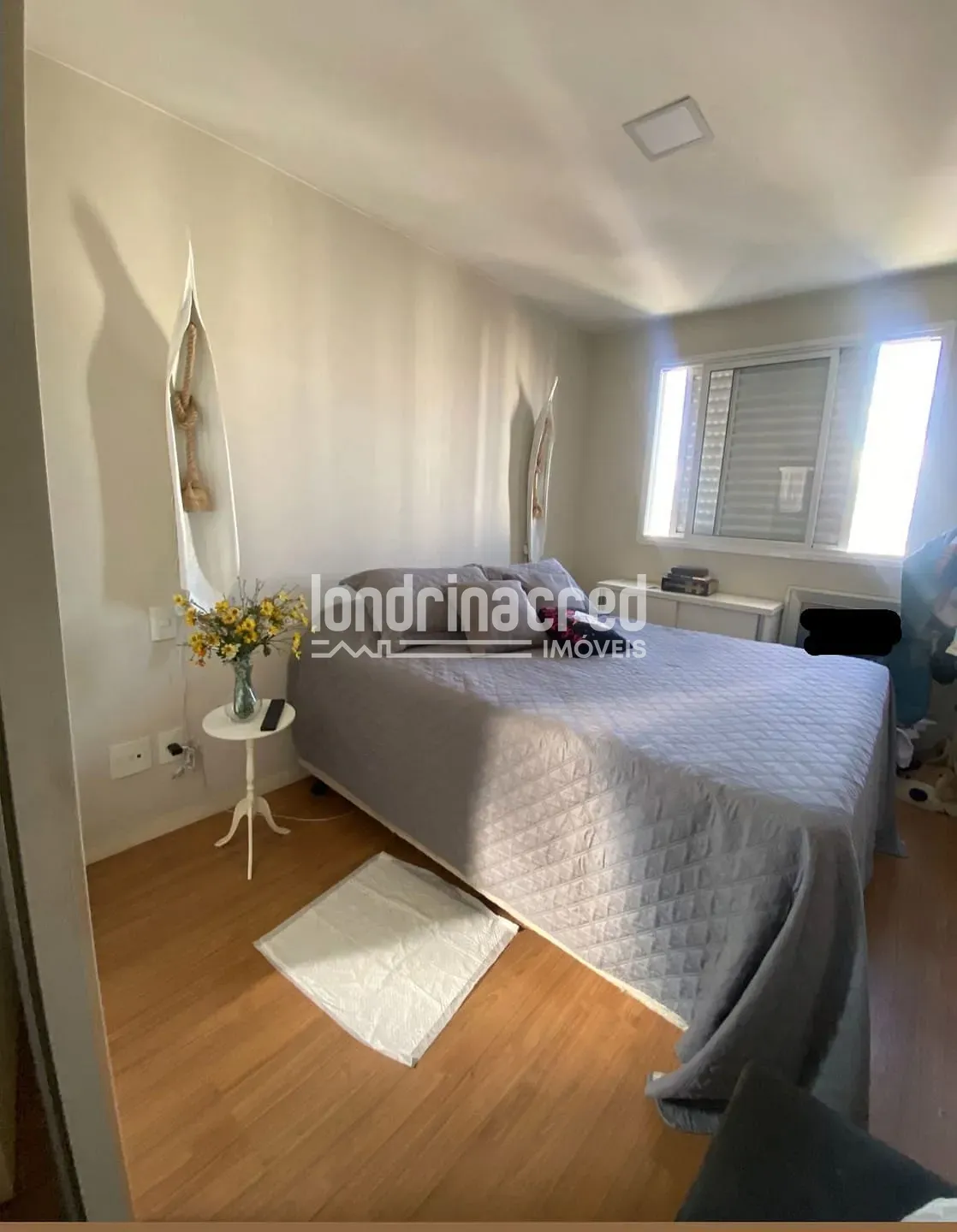 Apartamento, 3 quartos, 81 m² - Foto 4