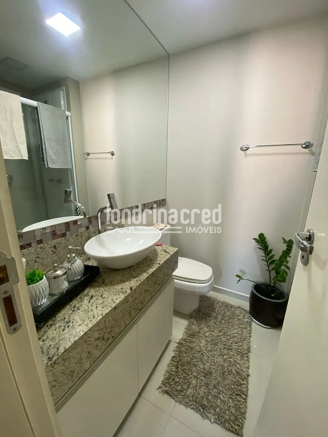 Apartamento, 3 quartos, 81 m² - Foto 6