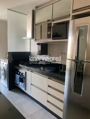 Apartamento, 3 quartos, 81 m² - Foto 23