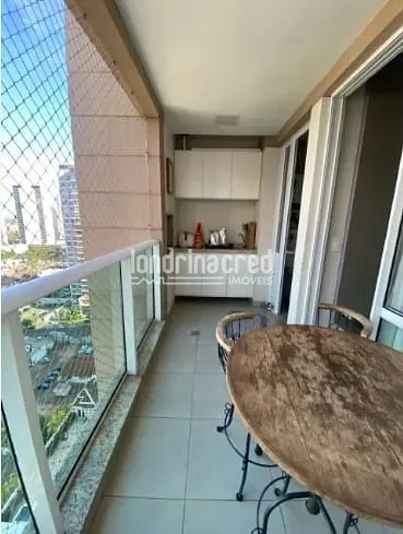 Apartamento, 3 quartos, 81 m² - Foto 27