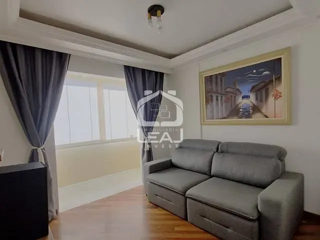 Apartamento com 80m² 3 quartos e 1 banheiro, à venda, no bairro Jardim Ampliação em São Paulo