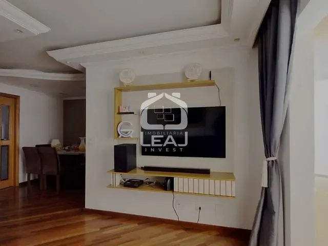 Apartamento com 80m² 3 quartos e 1 banheiro, à venda, no bairro Jardim Ampliação em São Paulo