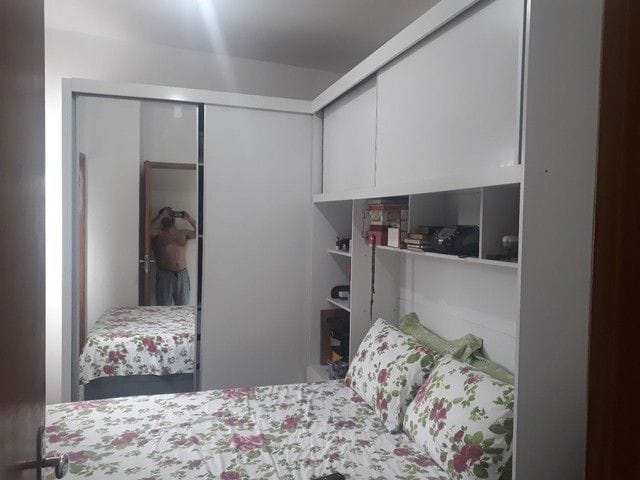 Apartamento com 44m² 2 quartos e 2 banheiros, à venda, no bairro Penha de França em São Paulo