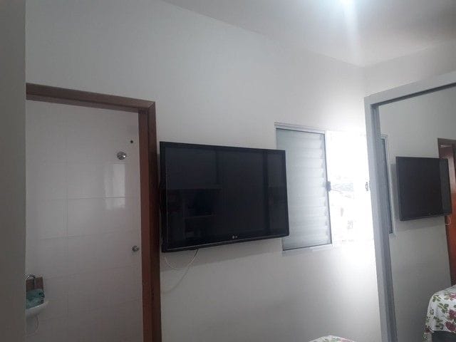Apartamento com 44m² 2 quartos e 2 banheiros, à venda, no bairro Penha de França em São Paulo