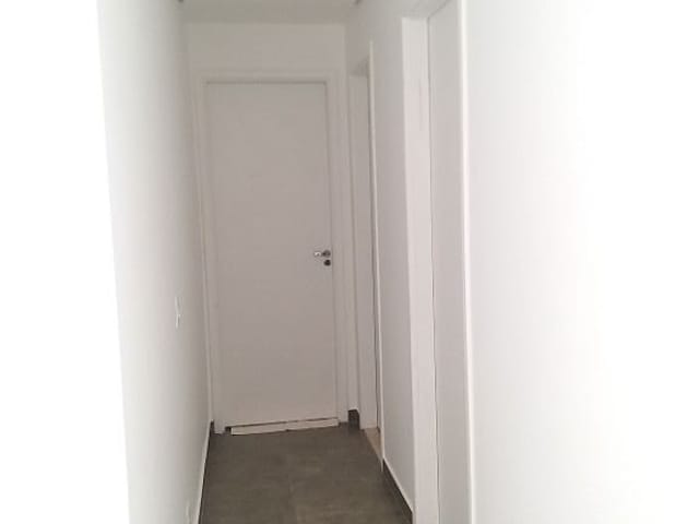 Apartamento com 62m² 2 quartos e 1 banheiro, à venda, no bairro Jardim Barro Branco em Cotia