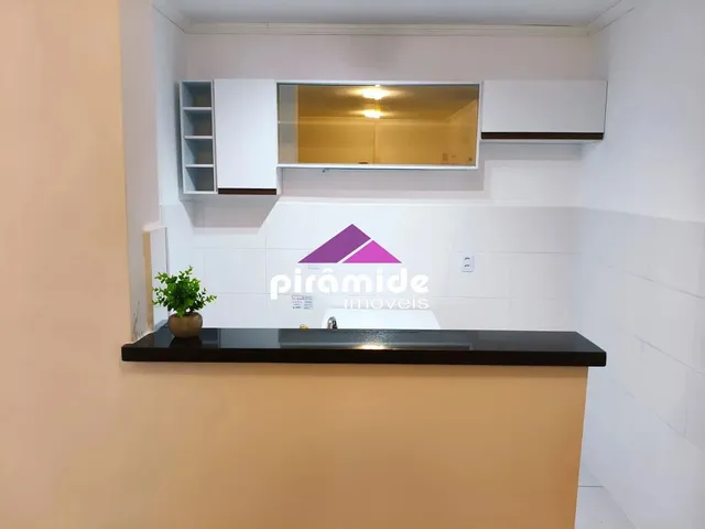 Apartamento com 10m² 2 quartos e 1 banheiro, à venda, no bairro Bom Retiro em São José Dos Campos