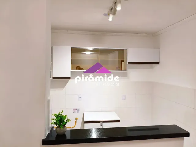 Apartamento com 10m² 2 quartos e 1 banheiro, à venda, no bairro Bom Retiro em São José Dos Campos