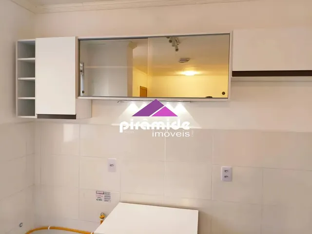 Apartamento com 10m² 2 quartos e 1 banheiro, à venda, no bairro Bom Retiro em São José Dos Campos