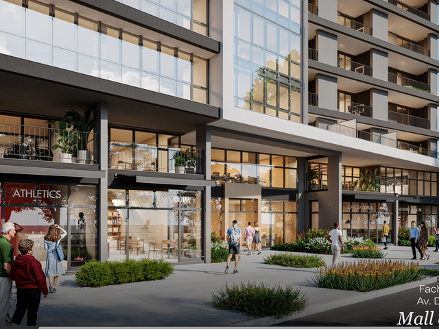 Apartamento com 34m² 1 quarto e 1 banheiro, à venda, no bairro Centro em Pelotas