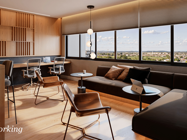 Apartamento com 34m² 1 quarto e 1 banheiro, à venda, no bairro Centro em Pelotas