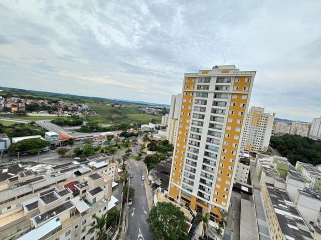 Foto do Apartamento - Apartamento Residencial para venda e locação, Jardim Satélite, São José dos Campos - AP4704. | Alkova Imóveis