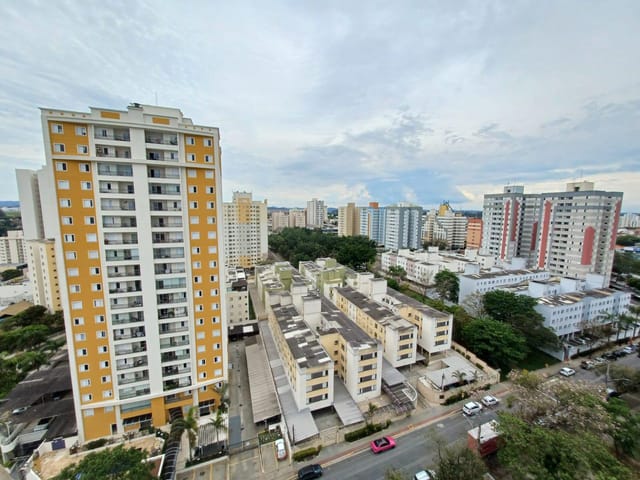 Foto do Apartamento - Apartamento Residencial para venda e locação, Jardim Satélite, São José dos Campos - AP4704. | Alkova Imóveis