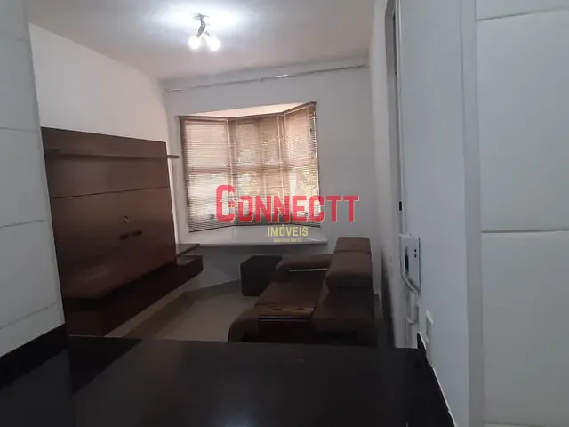 Apartamento 1 quarto e 1 banheiro, à venda, no bairro Vila Amélia em Ribeirão Preto