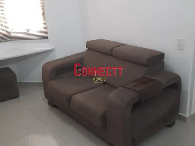 Apartamento 1 quarto e 1 banheiro, à venda, no bairro Vila Amélia em Ribeirão Preto