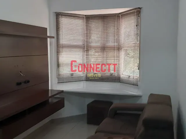 Apartamento 1 quarto e 1 banheiro, à venda, no bairro Vila Amélia em Ribeirão Preto