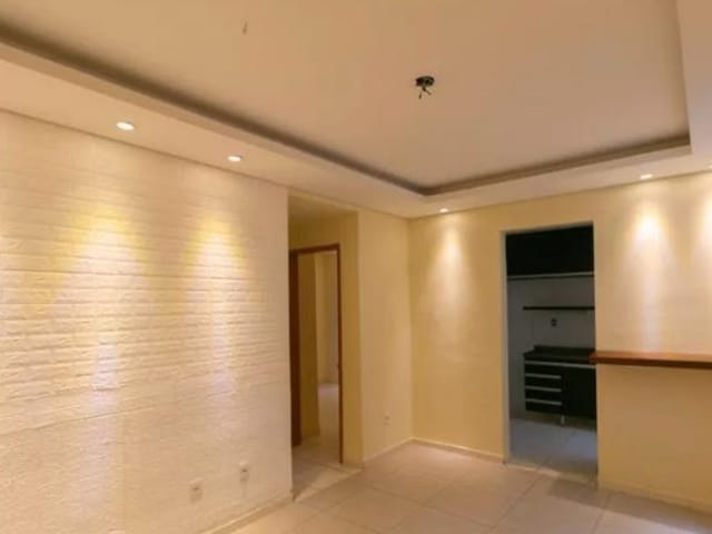 Foto do Apartamento - Apartamento com área privativa, 2 quartos, 1 vaga de garagem, à venda, Piratininga (Venda Nova), Belo Horizonte, MG | Deltalar Imóveis