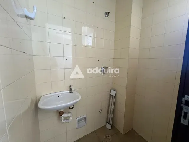Apartamento 3 quartos e 2 banheiros, para alugar, no bairro Estrela em Ponta Grossa