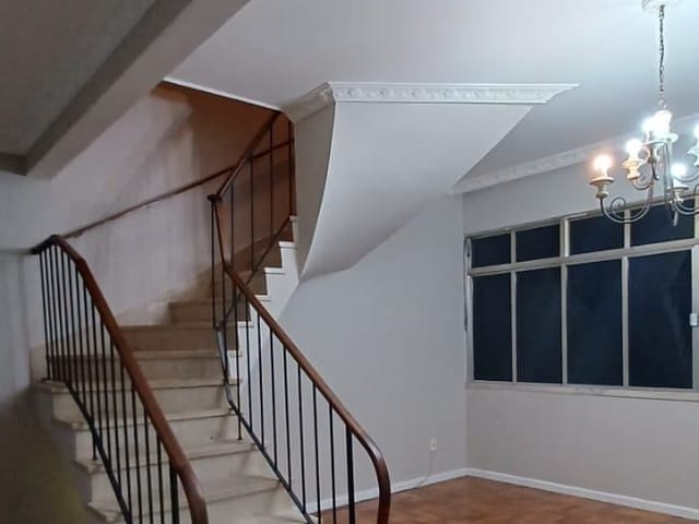 Foto do Apartamento - Apartamento para venda e locação, Centro, Petrópolis, RJ | Immobile Administradora de Bens