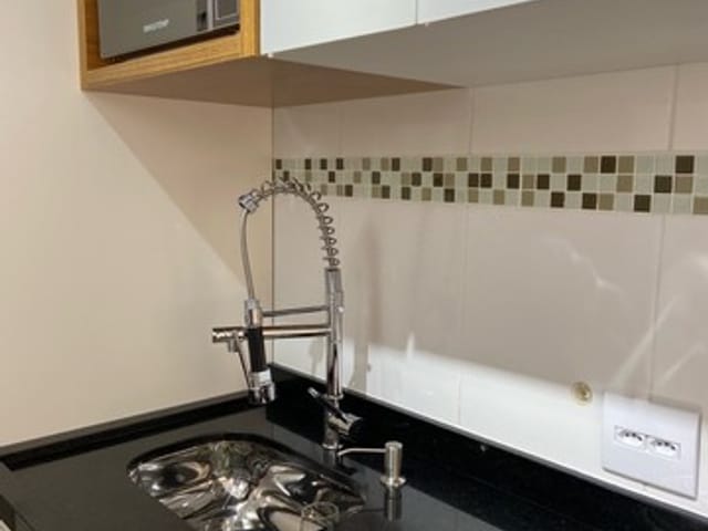 Apartamento com 48m² 2 quartos e 1 banheiro, à venda, no bairro Itaquera em São Paulo