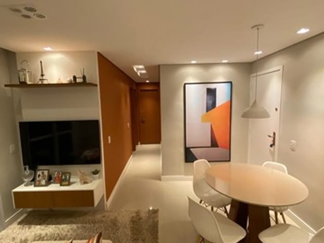 Apartamento com 48m² 2 quartos e 1 banheiro, à venda, no bairro Itaquera em São Paulo