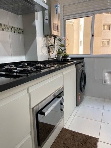 Apartamento com 48m² 2 quartos e 1 banheiro, à venda, no bairro Itaquera em São Paulo