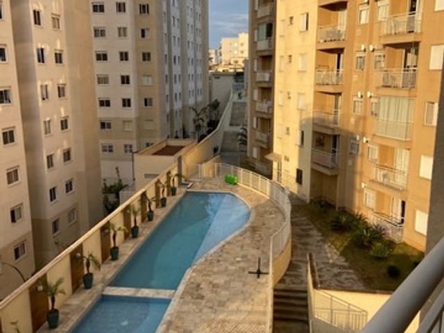 Apartamento com 48m² 2 quartos e 1 banheiro, à venda, no bairro Itaquera em São Paulo