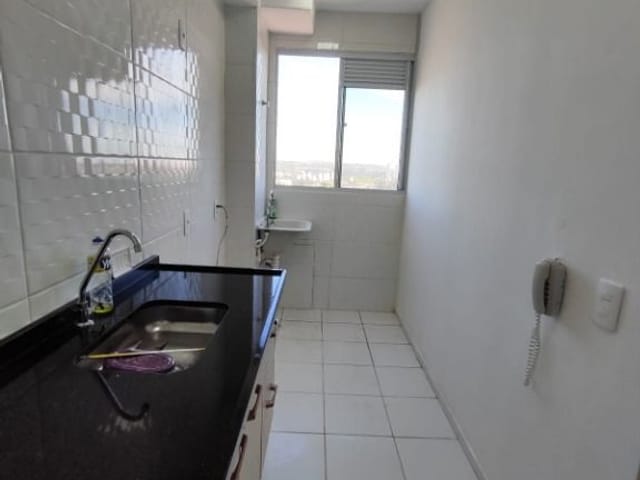 Apartamento com 42m² 2 quartos e 1 banheiro, à venda, no bairro Jardim Boa Vista (Zona Oeste) em São Paulo