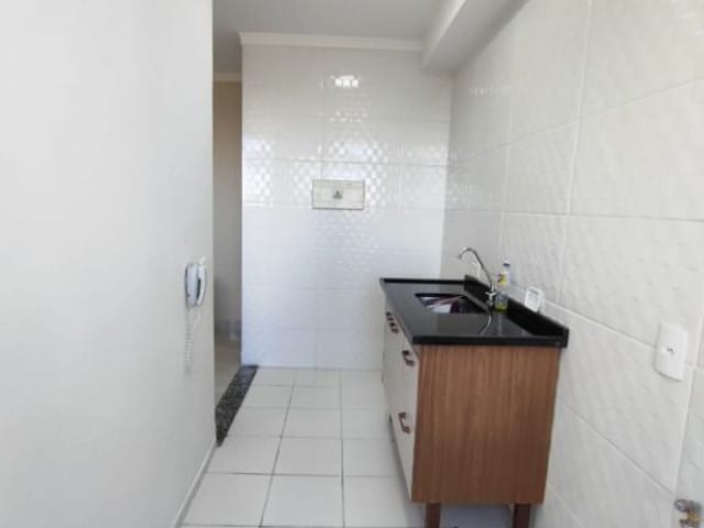 Apartamento com 42m² 2 quartos e 1 banheiro, à venda, no bairro Jardim Boa Vista (Zona Oeste) em São Paulo