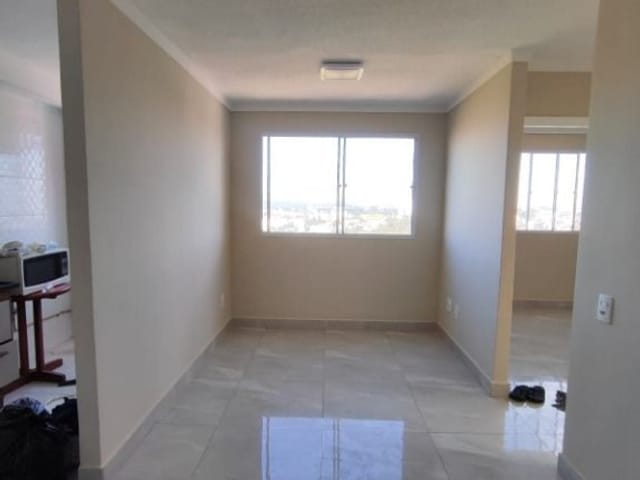 Apartamento com 42m² 2 quartos e 1 banheiro, à venda, no bairro Jardim Boa Vista (Zona Oeste) em São Paulo