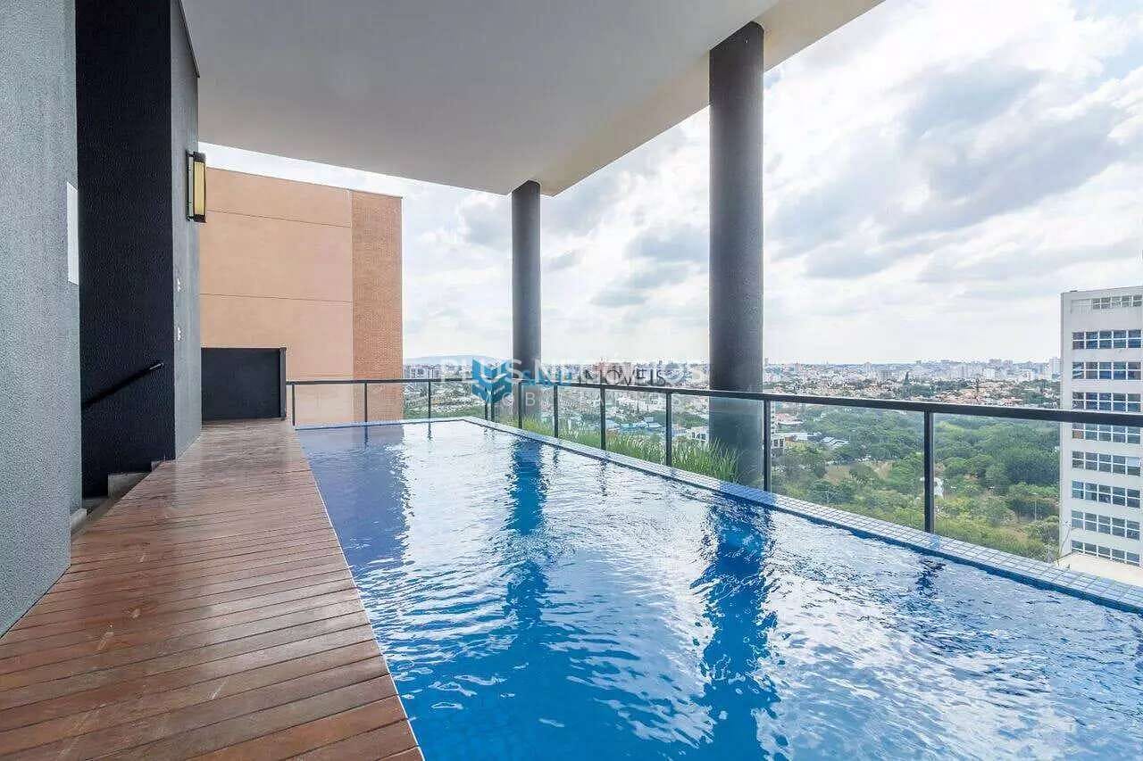 Apartamento à venda e aluguel com 1 quarto, 50m² - Foto 10