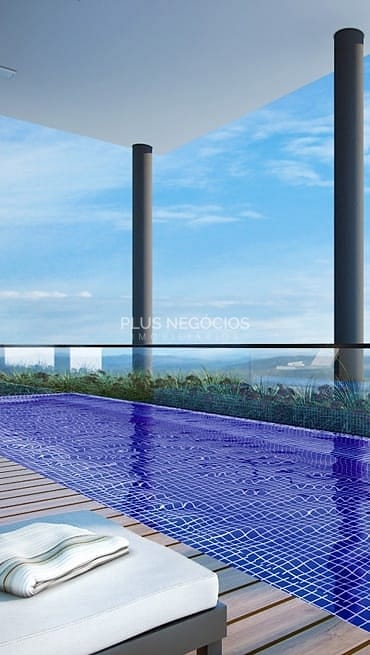 Apartamento à venda e aluguel com 1 quarto, 50m² - Foto 11