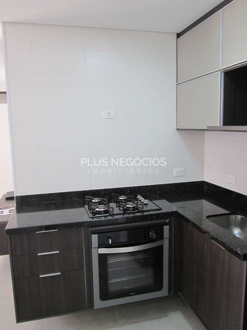 Apartamento à venda e aluguel com 1 quarto, 50m² - Foto 2