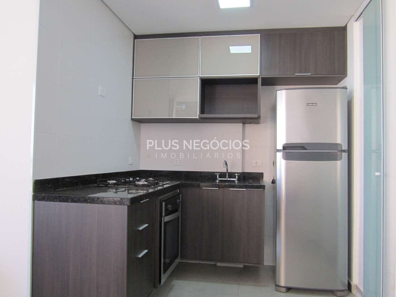 Apartamento à venda e aluguel com 1 quarto, 50m² - Foto 3